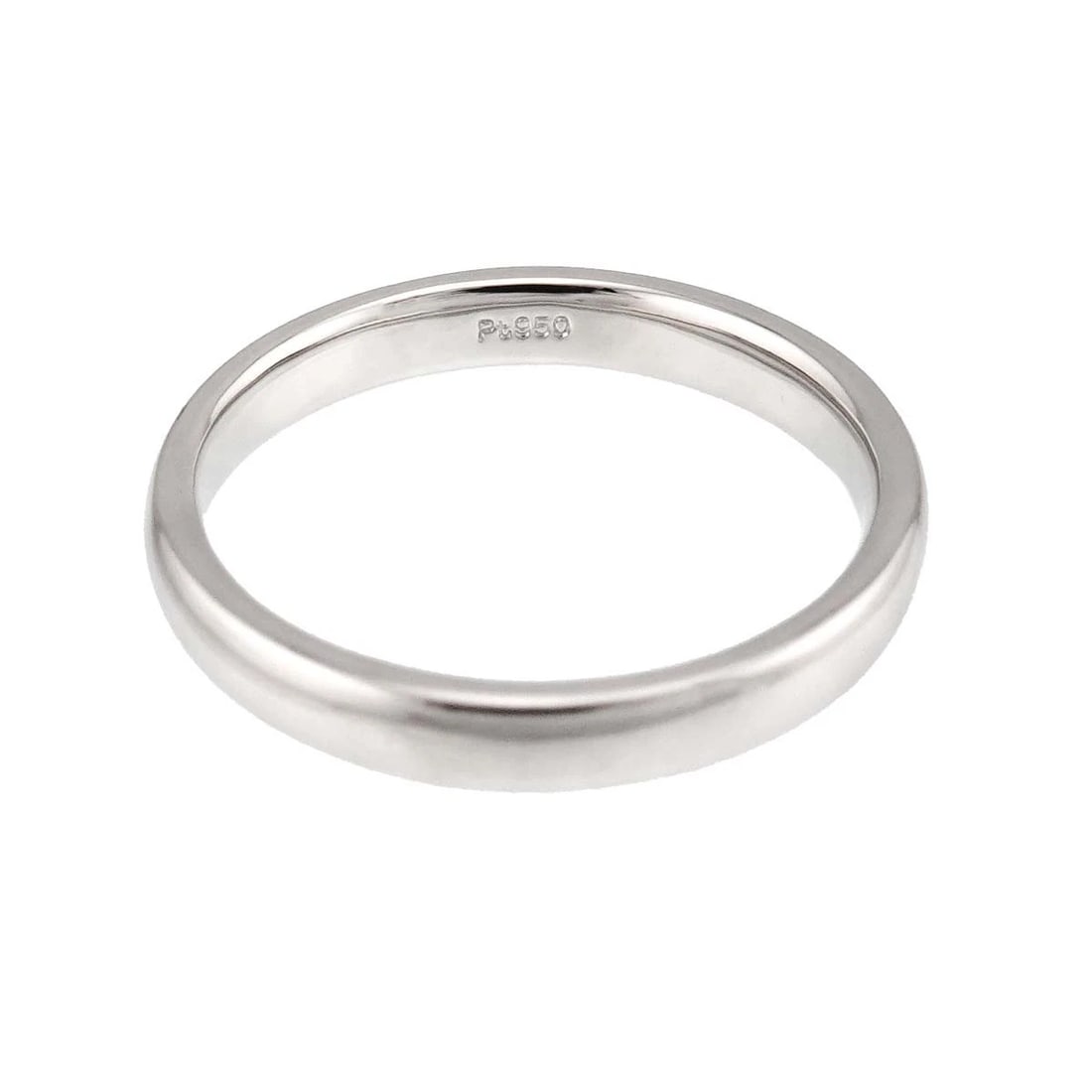 TASAKI RING PLATINUM - 4