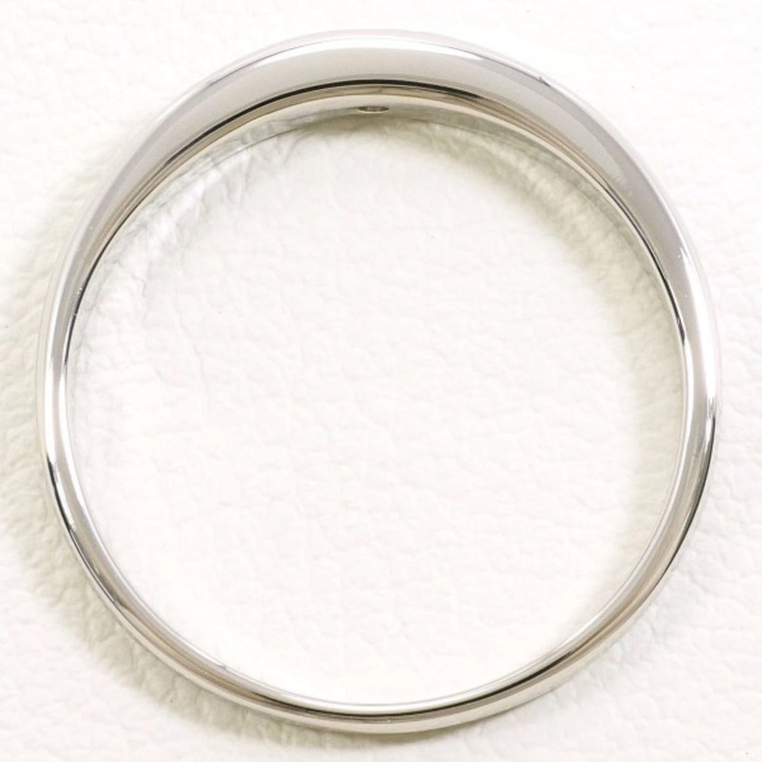 PT900 PLATINUM RING, DIAMOND - 2