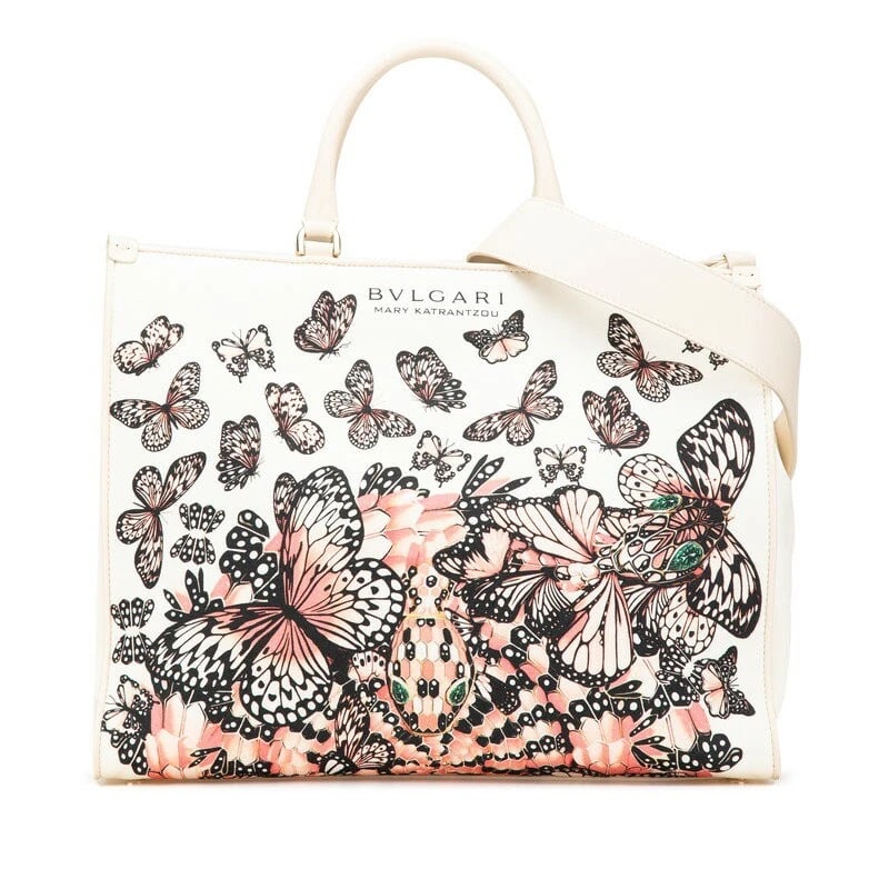 BOTTEGA VENETA INTRECCIATO MULTICOLOR LEATHER CROSSBODY: Bottega Veneta Intrecciato Multicolor Leather Crossbody Brand: Bvlgari Type/Style: Shoulder Bag Material: Canvas, Leather Color: White, Multicolor Size: Approximately W 37cm x H 29cm x D 15cm (W 14.57