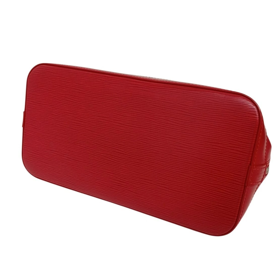 LOUIS VUITTON HANDBAG RED - 3