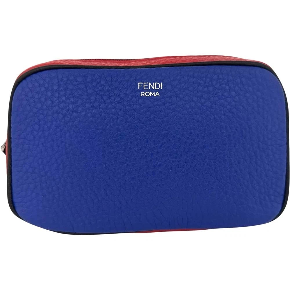 FENDI MINI SHOULDER BAG - 2