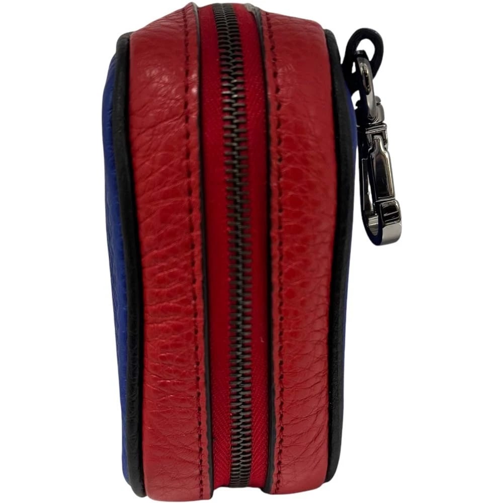 FENDI MINI SHOULDER BAG - 3