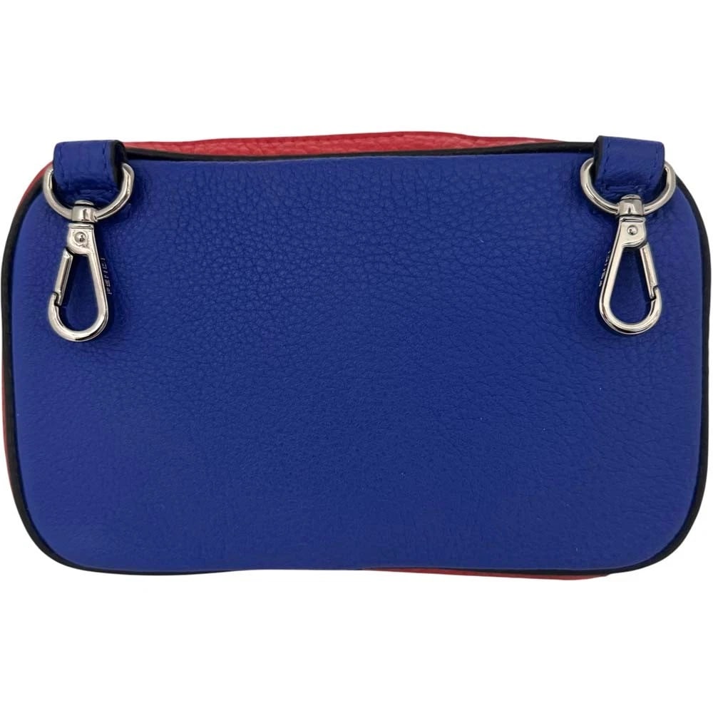 FENDI MINI SHOULDER BAG - 4