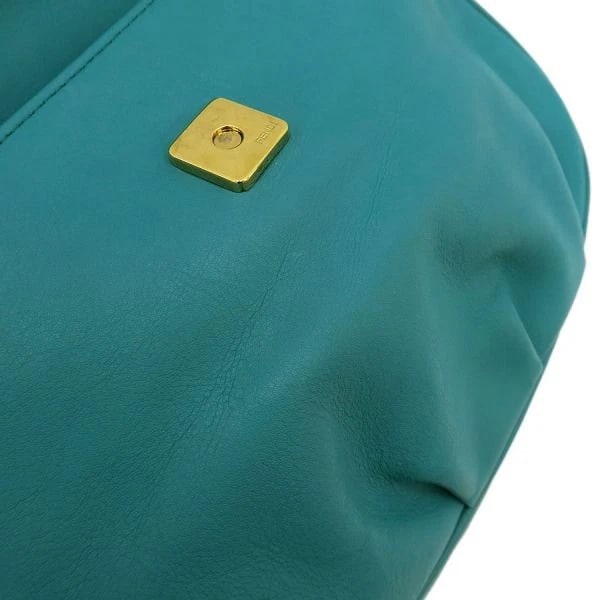 FENDI CHAIN SHOULDER BAG - 3