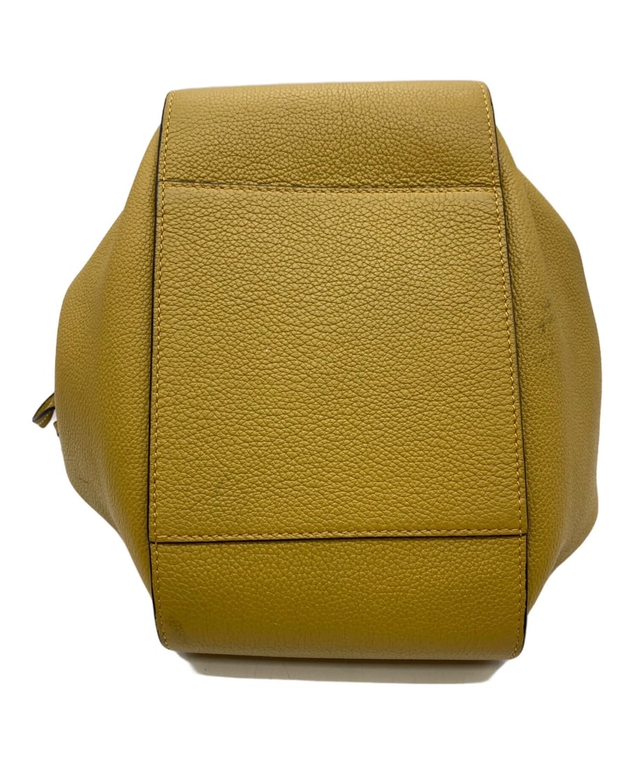 LOEWE HAMMOCK DRAWSTRING BAG - 4