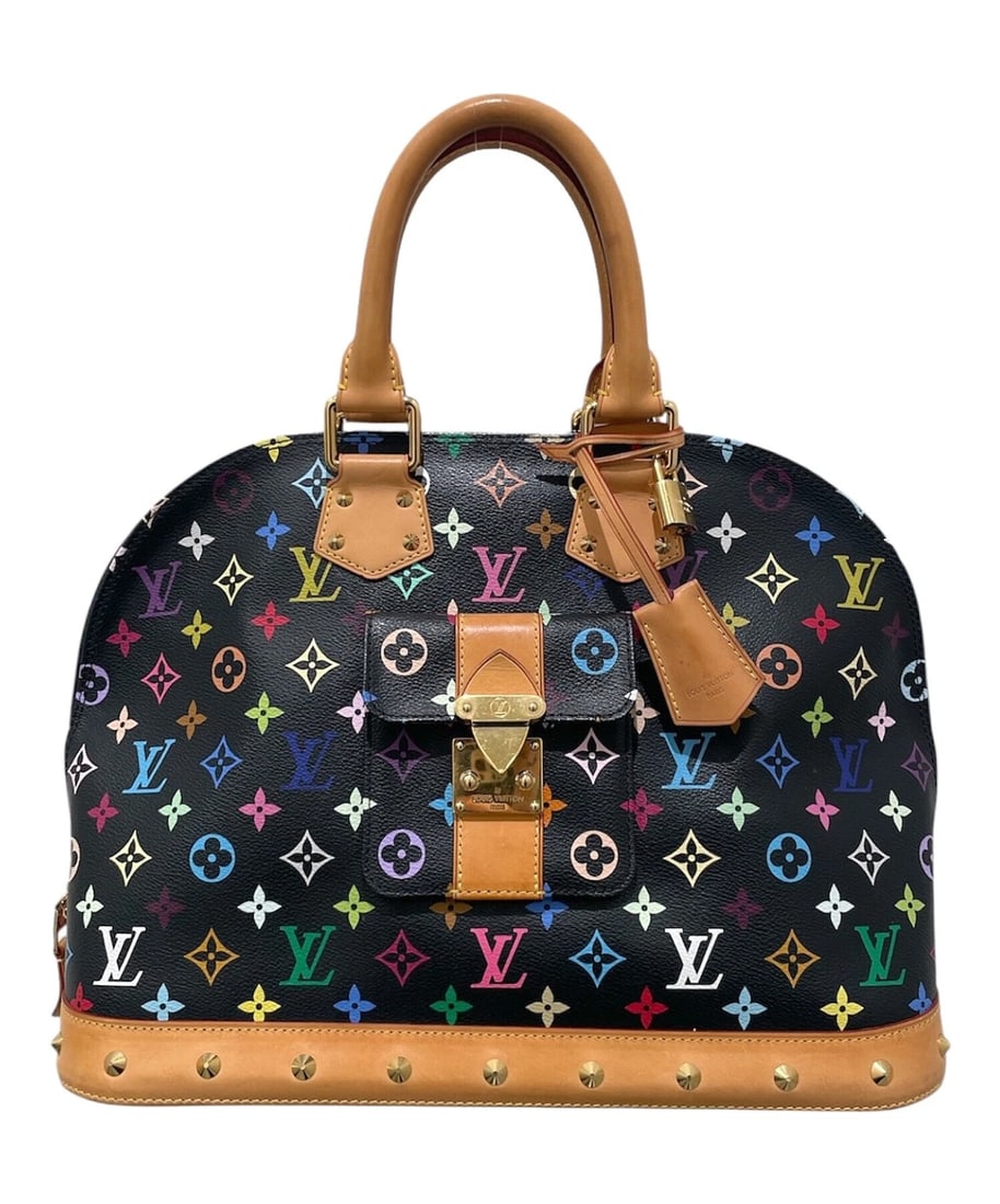 LOUIS VUITTON LUXURY HANDBAG DESIGNER (1 of 4)
