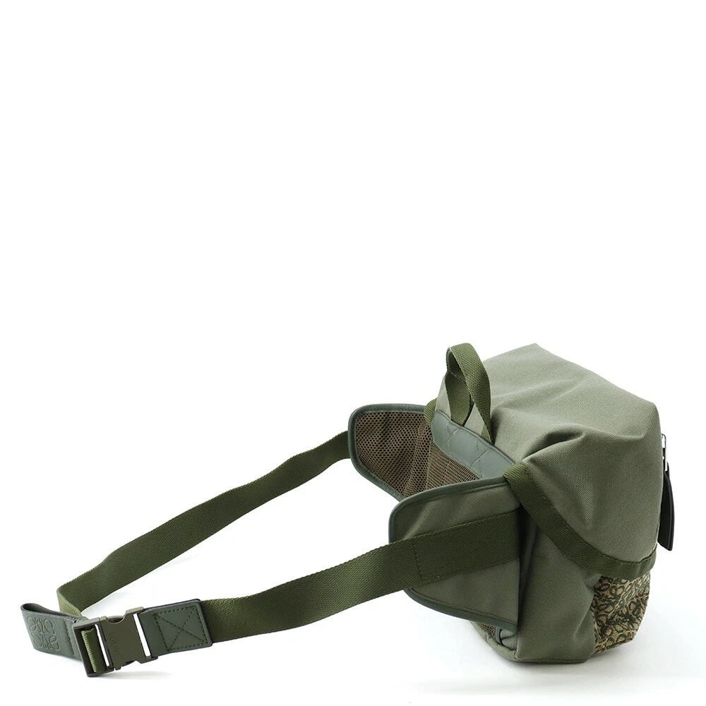 LOEWE POSTMAN SLING BAG - 2