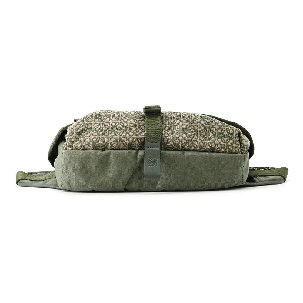 LOEWE POSTMAN SLING BAG - 4