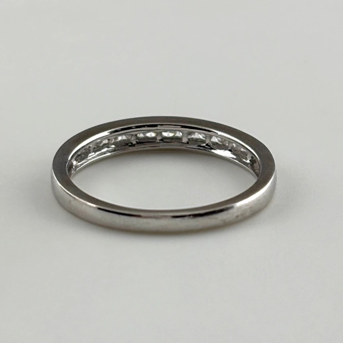 MELEE DIAMOND DESIGN RING 750 - 3