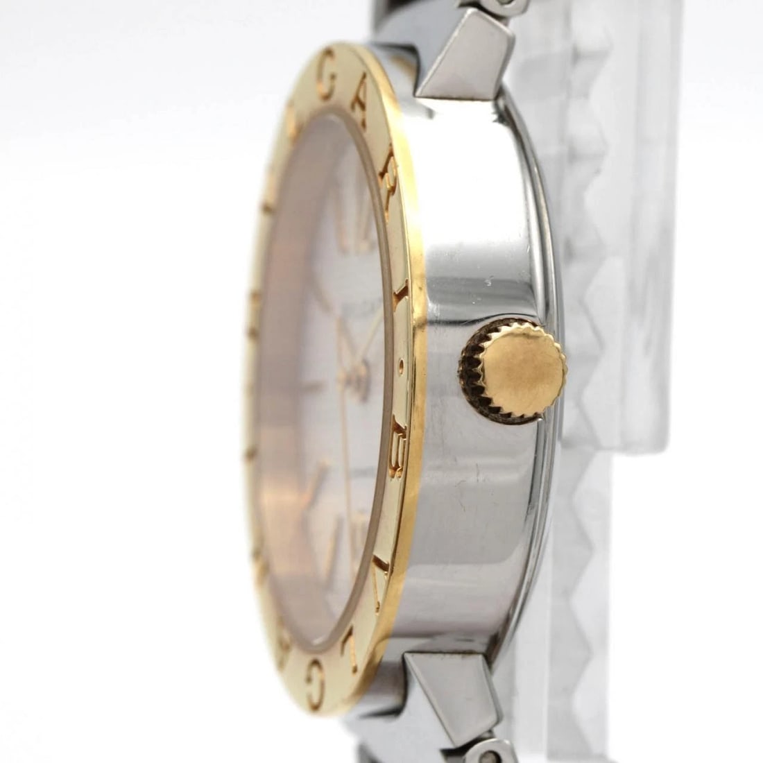 BULGARI COMBINATION WATCH - 3