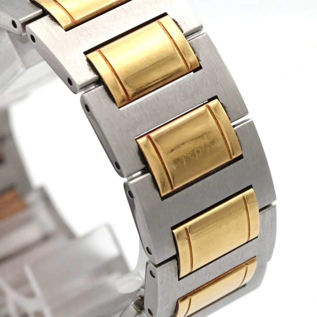BULGARI COMBINATION WATCH - 4