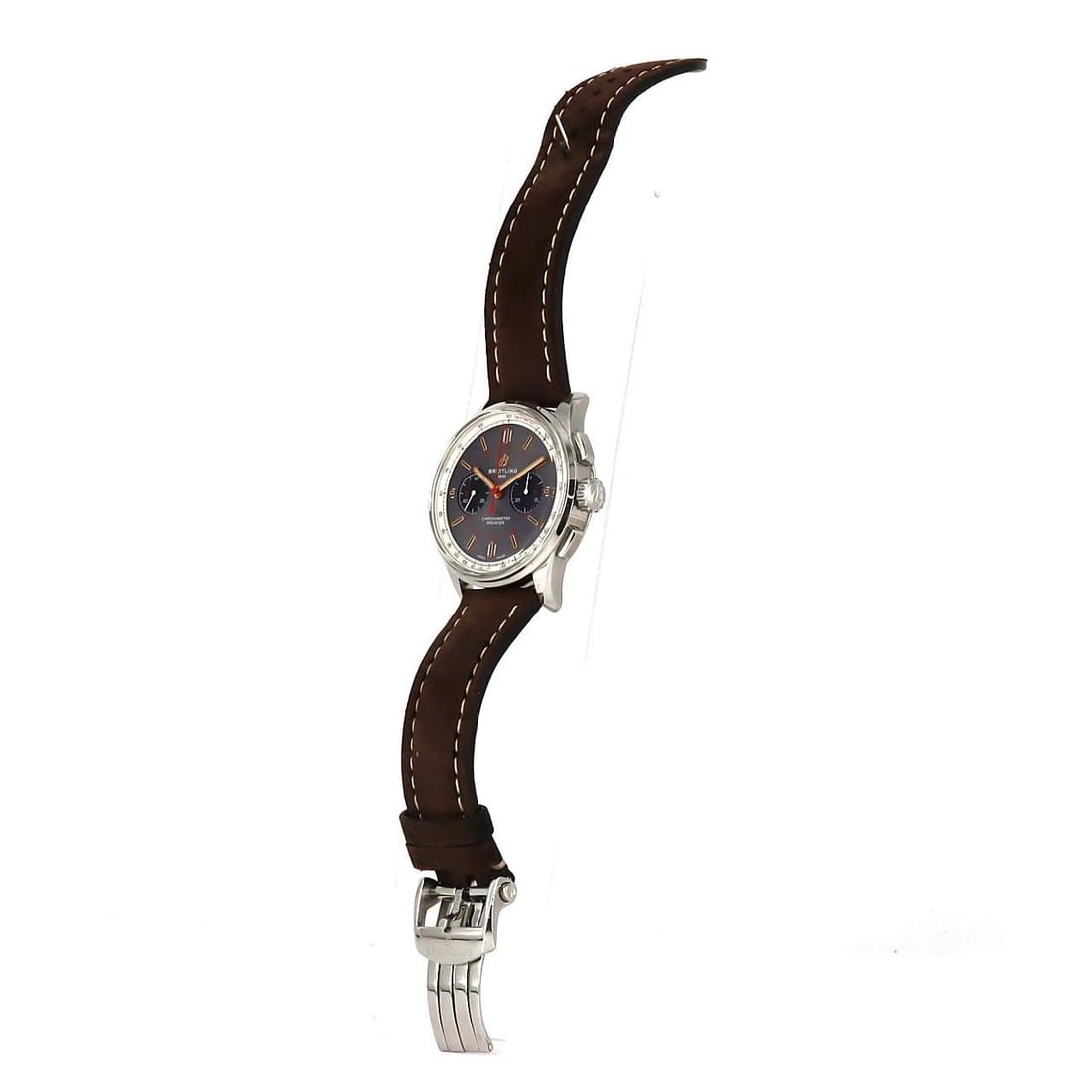 BREITLING PREMIER CHRONOGRAPH WATCH - 2