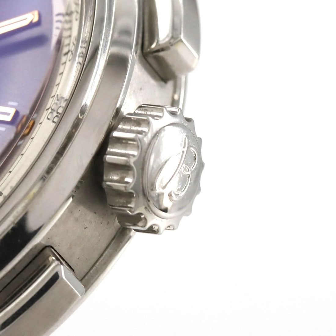 BREITLING PREMIER CHRONOGRAPH WATCH - 3