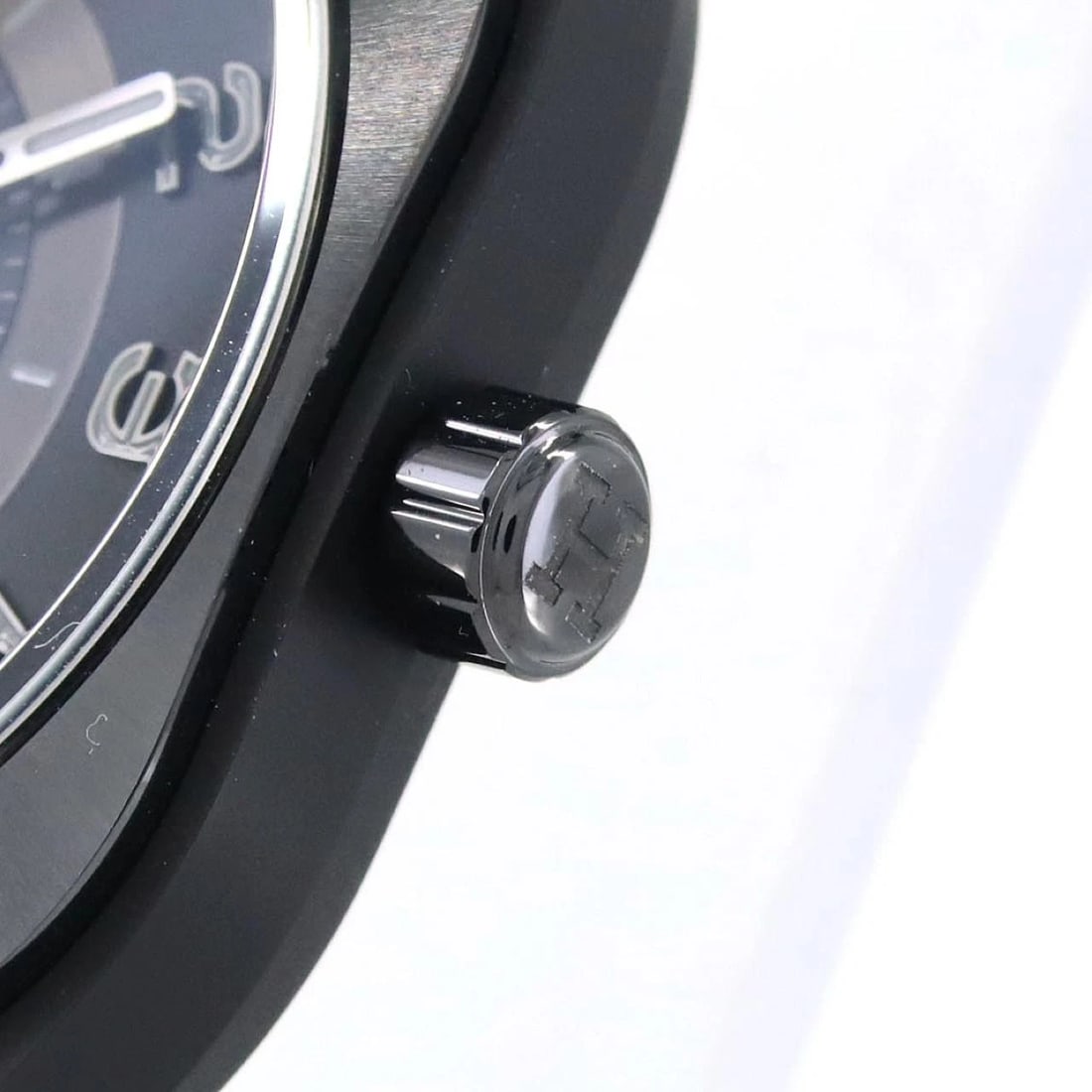 HERMES MECHANICAL AUTOMATIC WATCH - 3