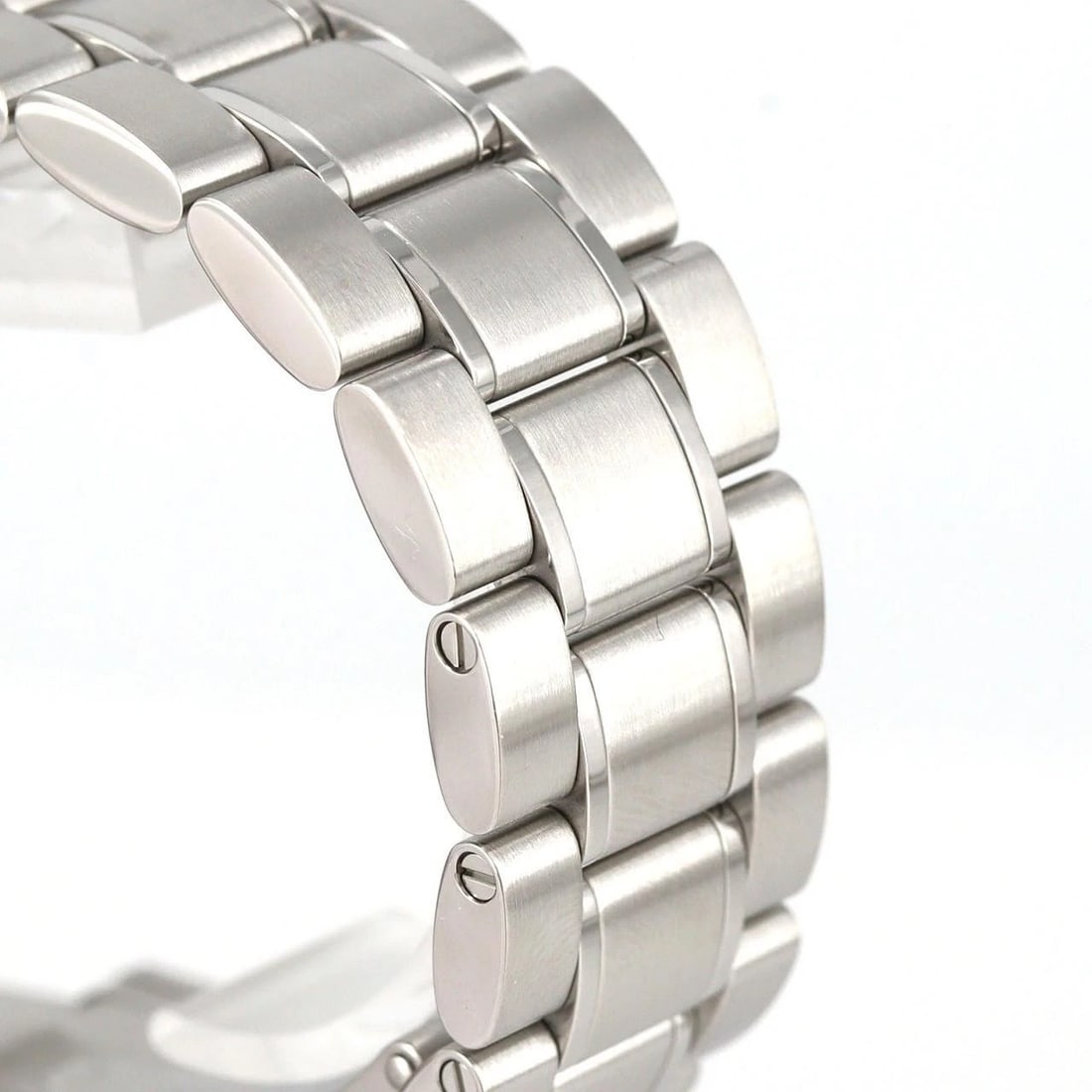 OMEGA SPEEDMASTER TWO-TONE WATCH - 4