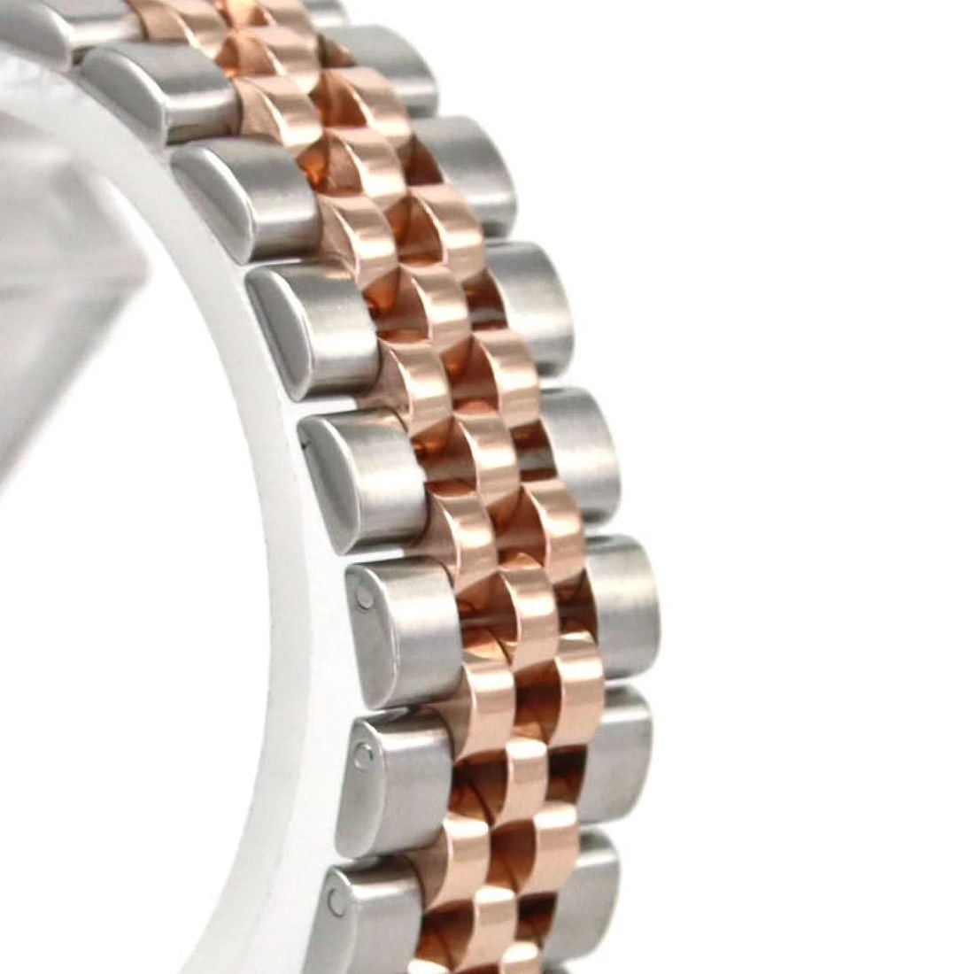 ROLEX DATEJUST SSXPG MECHANICAL AUTOMATIC WATCH - 3