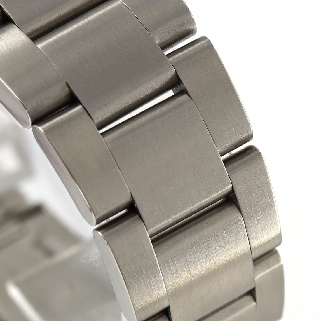 ROLEX THUNDERBIRD SSXWG MECHANICAL AUTOMATIC WATCH - 4
