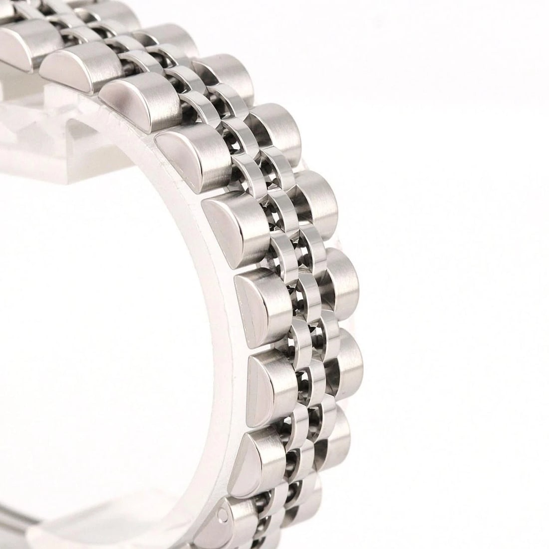 ROLEX DATEJUST SSXWG MECHANICAL AUTOMATIC WATCH - 3