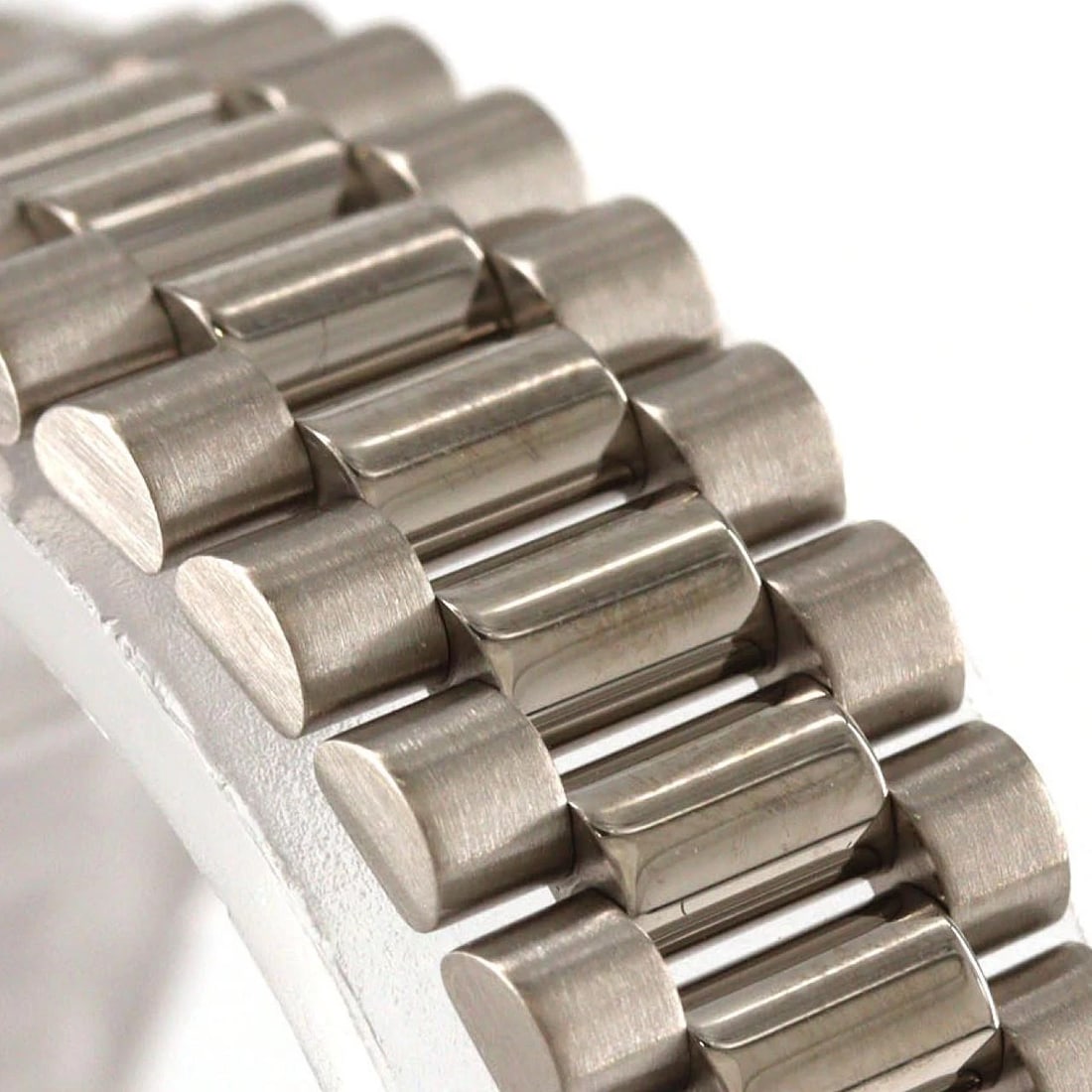 ROLEX DATEJUST WG MECHANICAL AUTOMATIC WATCH - 4