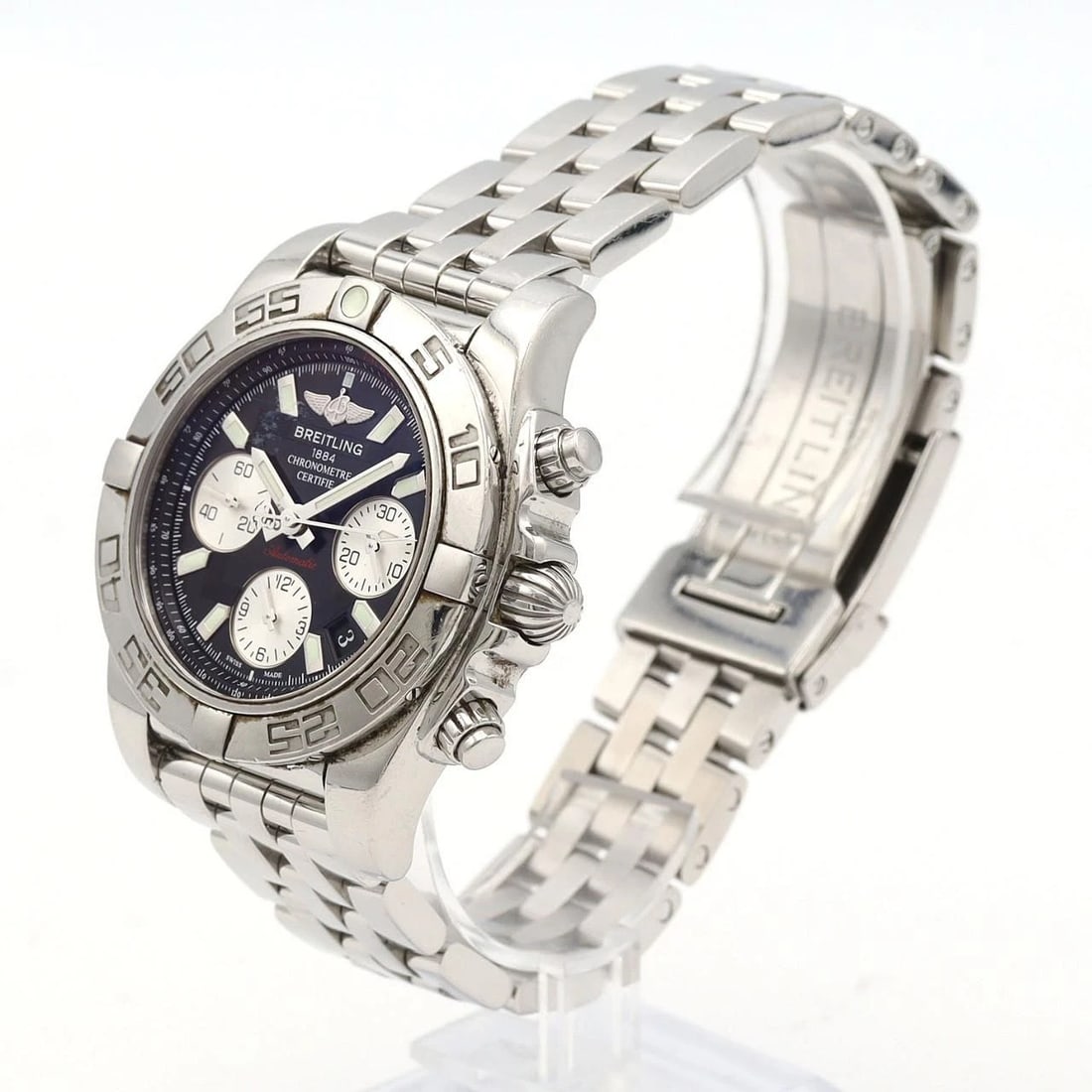 BREITLING CHRONOMAT WATCH - 2