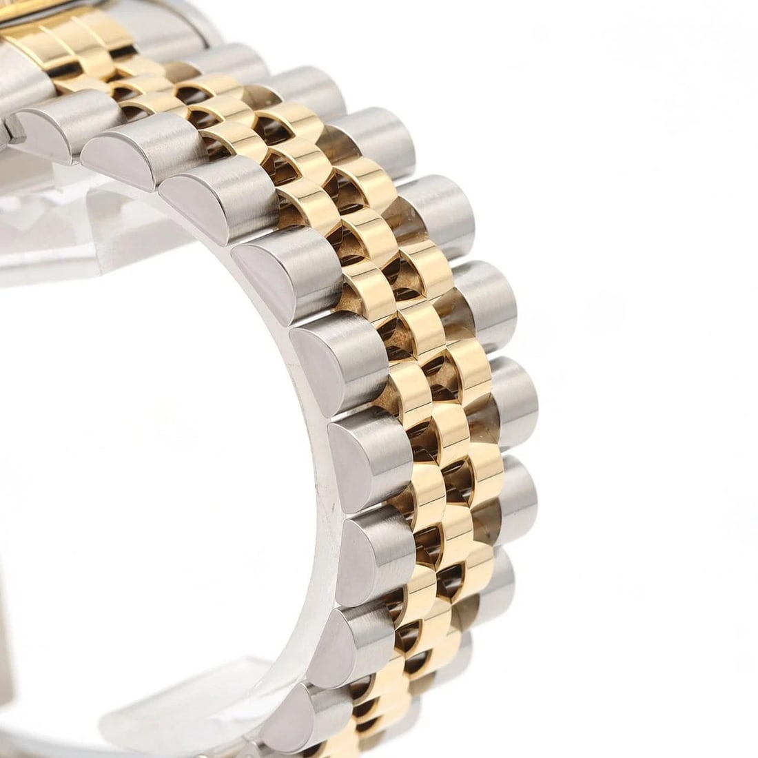 ROLEX THUNDERBIRD SSXYG MECHANICAL AUTOMATIC E- NUM WATCH - 3