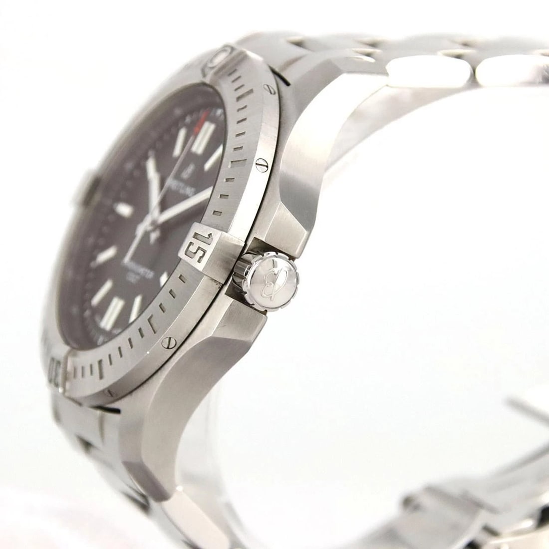 BREITLING COLT AUTOMATIC 44 WATCH - 4