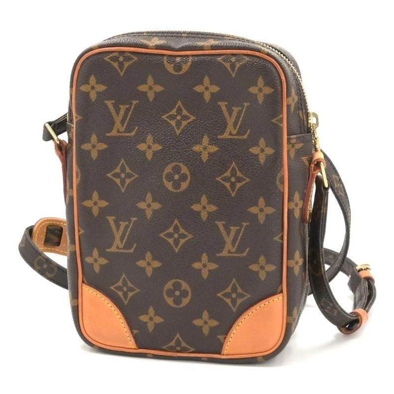 LOUIS VUITTON BAG: AMAZON MONOGRAM - 2