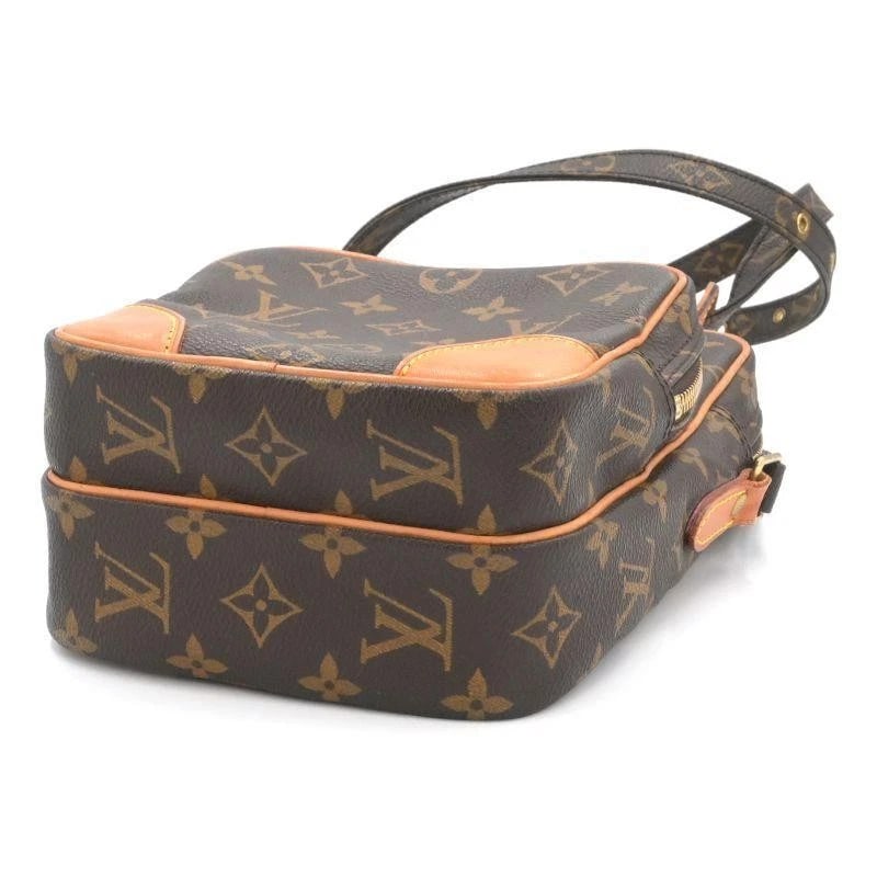 LOUIS VUITTON BAG: AMAZON MONOGRAM - 3