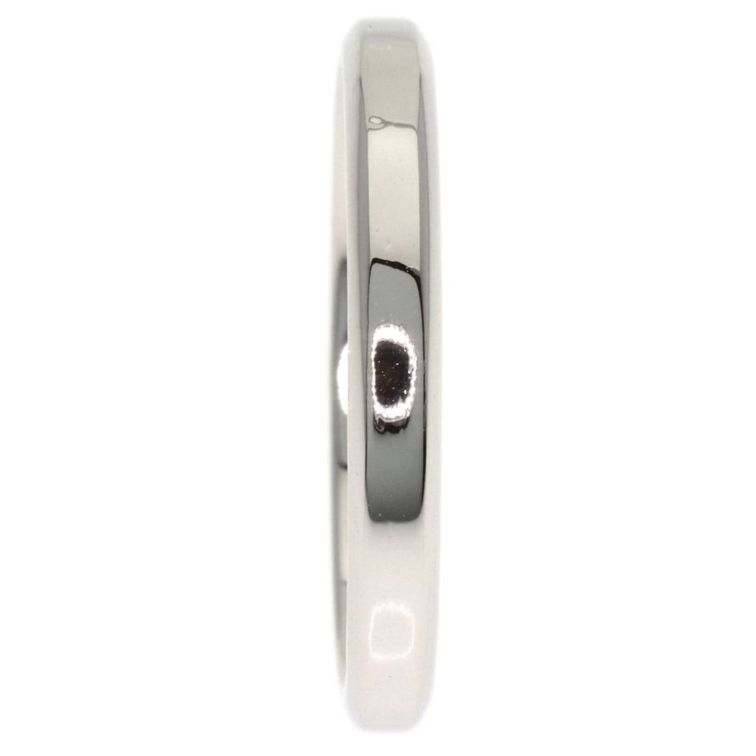VAN CLEEF & ARPELS RING PLATINUM PT950 - 3