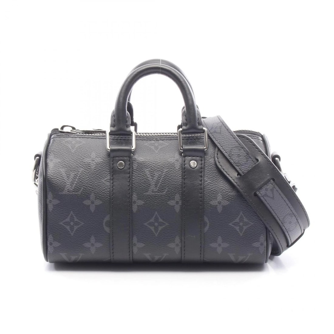 LOUIS VUITTON CROSSBODY HANDBAG MONOGRAM ECLIPSE CANVAS (1 of 3)