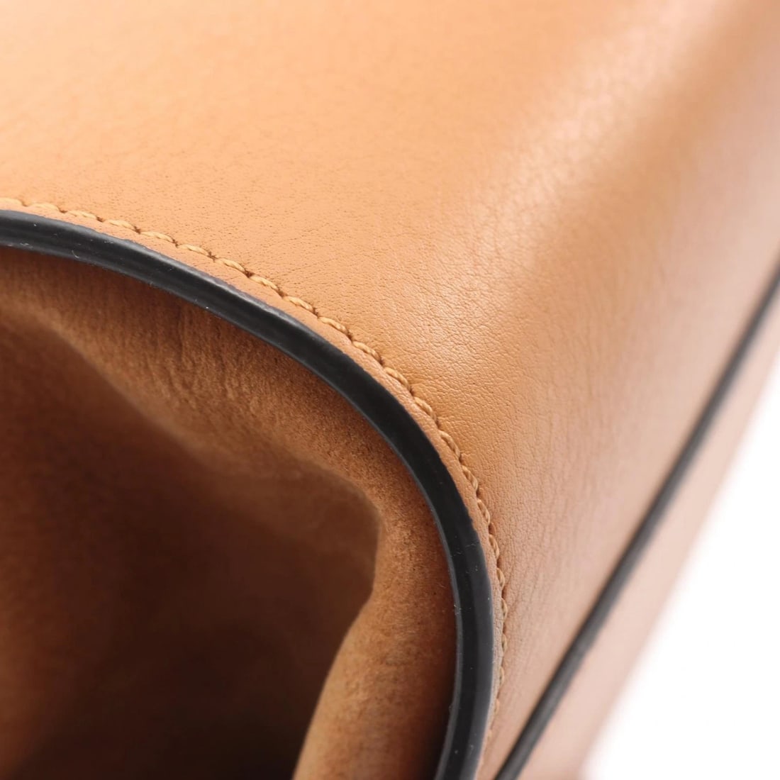 LOEWE HAMMOCK DRAWSTRING SMALL SHOULDER BAG - 3