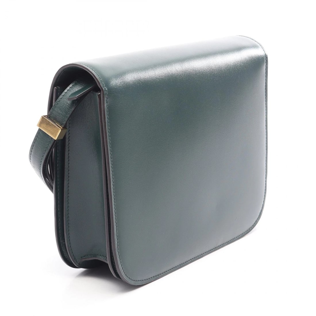 CELINE CLASSIC MEDIUM SHOULDER BAG - 2
