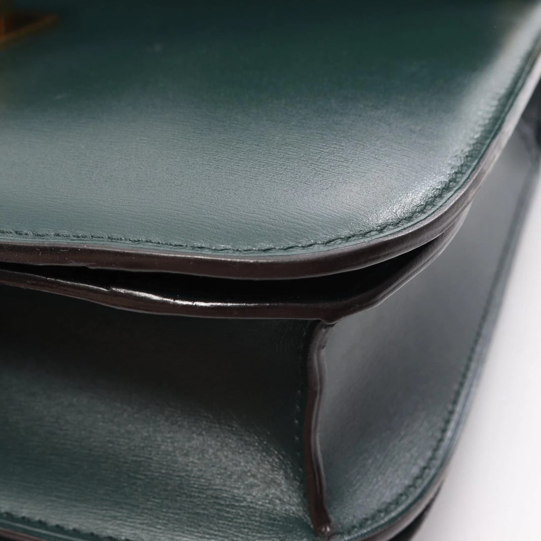CELINE CLASSIC MEDIUM SHOULDER BAG - 3