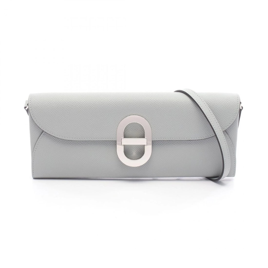 HERMES CHAINE DANCRE TO GO SHOULDER CROSSBODY BAG (1 of 2)