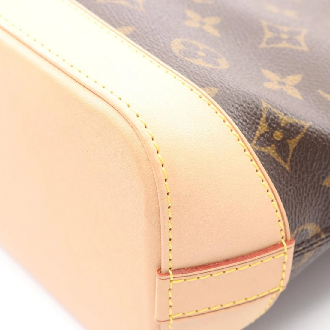 LOUIS VUITTON LOCKIT HANDBAG - 3