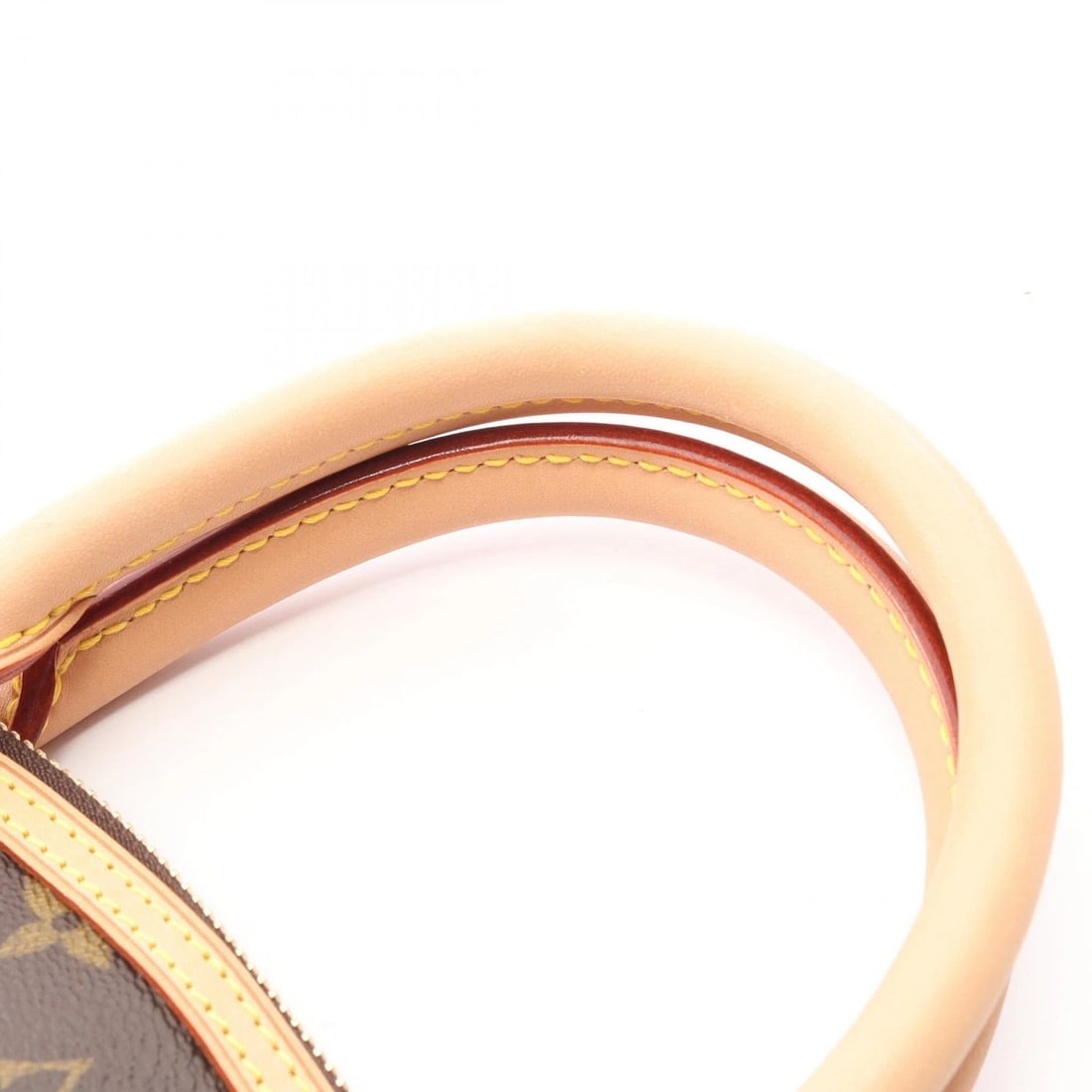 LOUIS VUITTON LOCKIT HANDBAG - 5