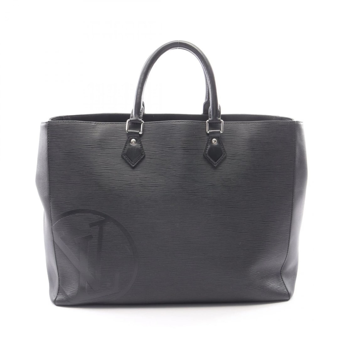 LOUIS VUITTON GRAND SAC CIRCLE TOTE BAG (1 of 3)