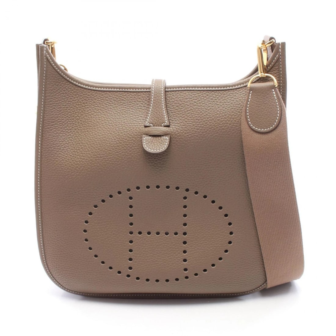 HERMES EVELYNE 3 PM SHOULDER CROSSBODY BAG (1 of 2)