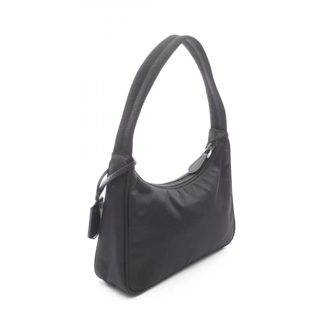PRADA MINI RE-NYLON HANDBAG - 2