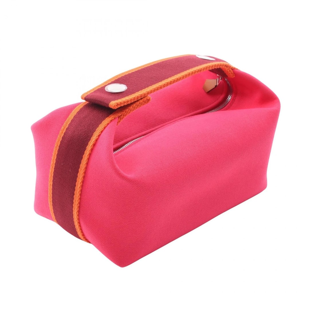 HERMES BRIDE A BRAC PM HANDBAG - 2