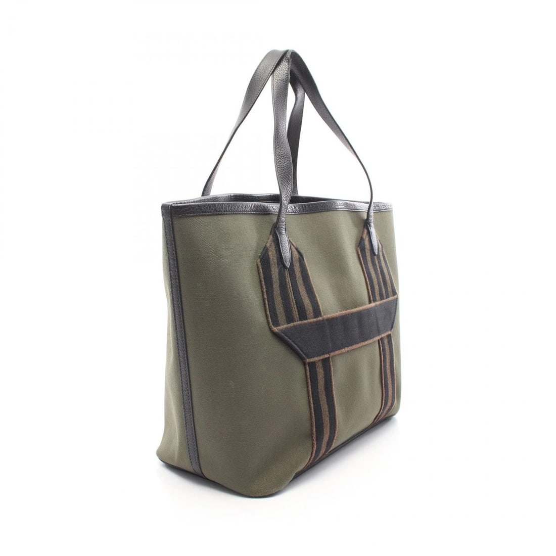 HERMES PURESANGLE TOTE BAG - 2