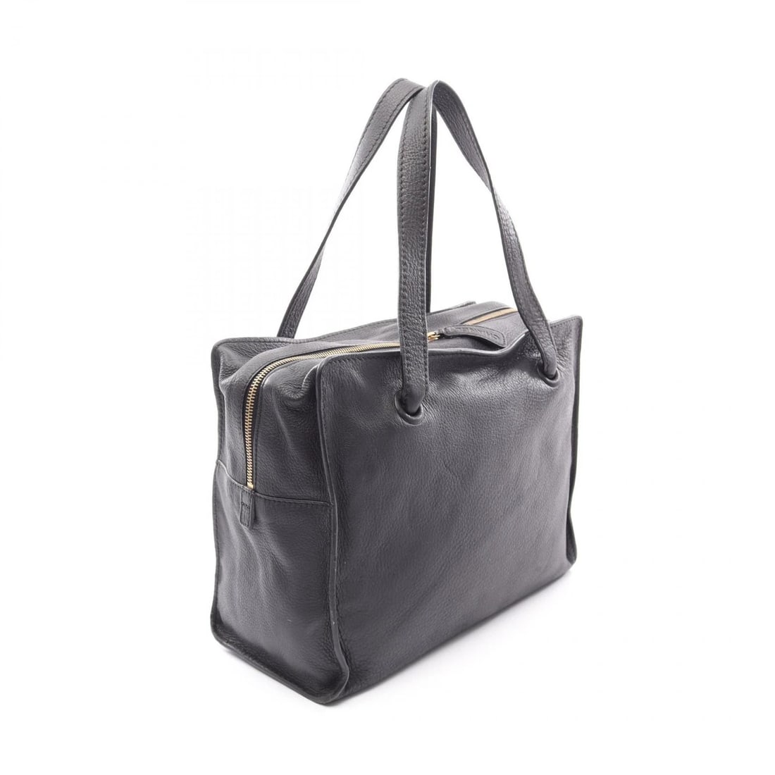 CHANEL COCO MARK TOTE BAG - 2