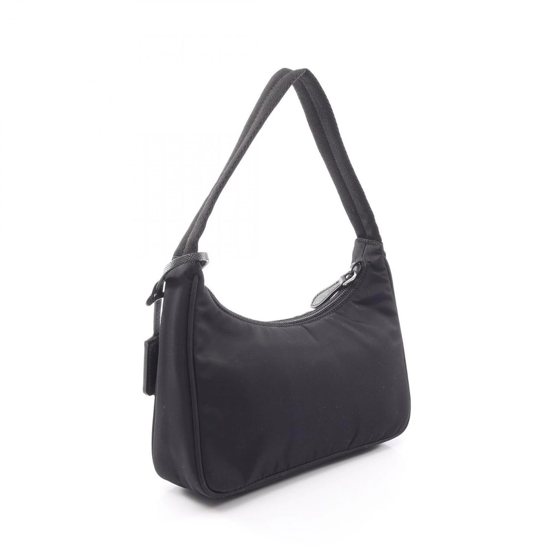 PRADA 2000 MINI SHOULDER HANDBAG - 2