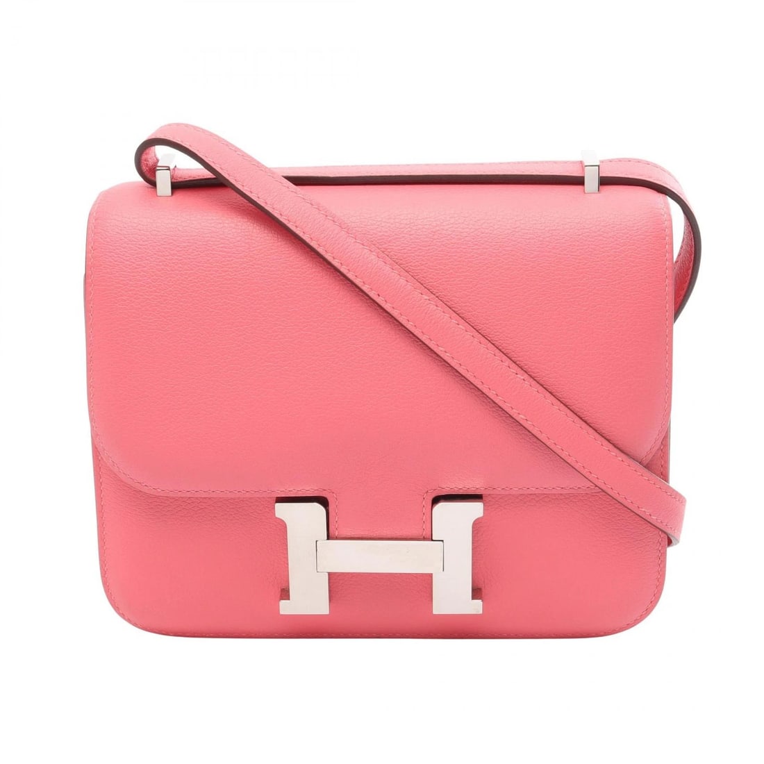HERMES CONSTANCE 3 MINI SHOULDER BAG (1 of 2)