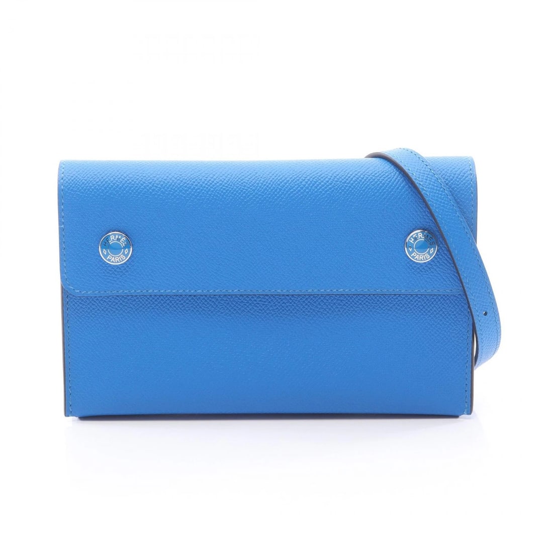 HERMES SNAP TO GO SHOULDER CROSSBODY BAG (1 of 2)