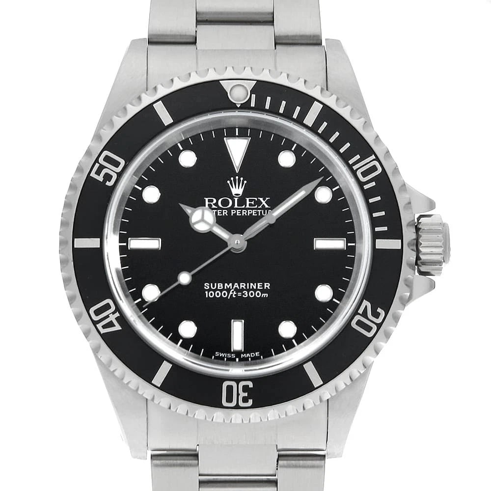 ROLEX SUBMARINER DATE BLACK WATCH: ROLEx SUBMARINER Date black Watch Brand: ROLEx Type/Style: Wrist watch Material: Band Material Stainless Steel, Case Material Stainless Steel Color: Dial Color Black Size: Case:WCircumference of Wrist