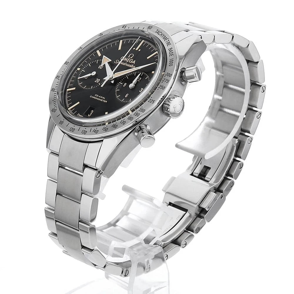 OMEGA SPEEDMASTER CHRONOGRAPH WATCH - 2