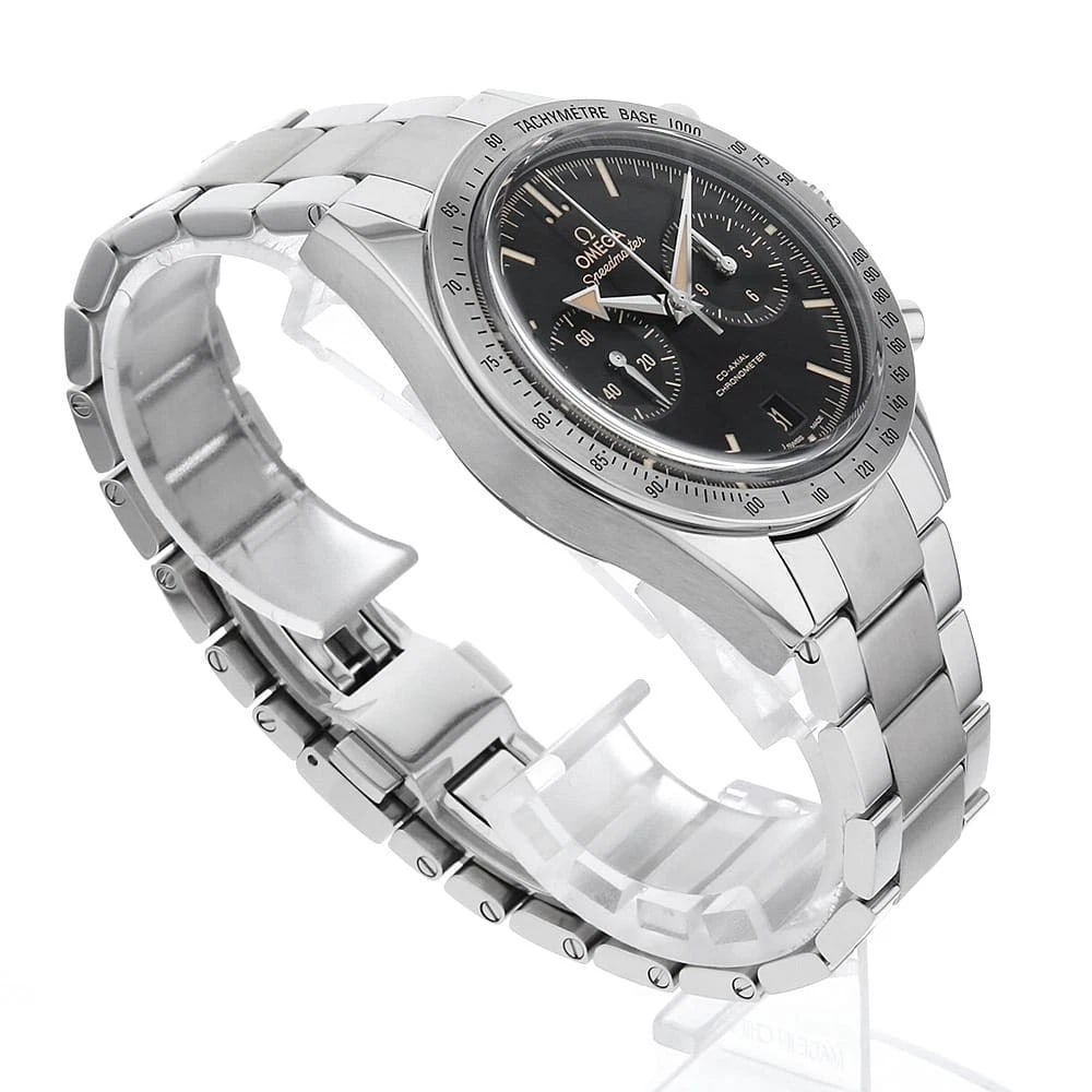 OMEGA SPEEDMASTER CHRONOGRAPH WATCH - 3