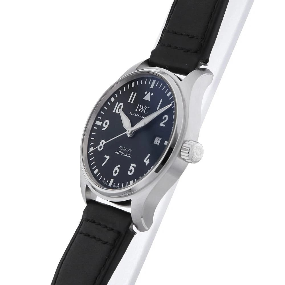 IWC PILOT'S WATCH - 2