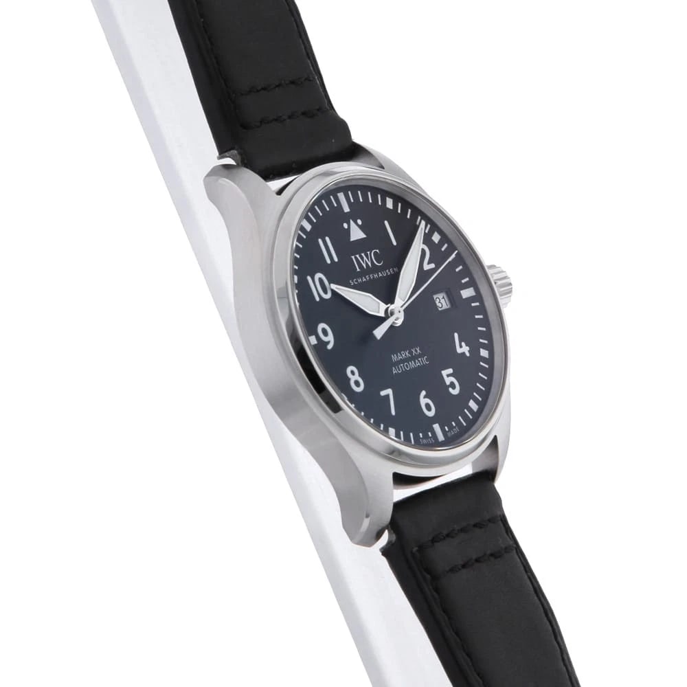 IWC PILOT'S WATCH - 3